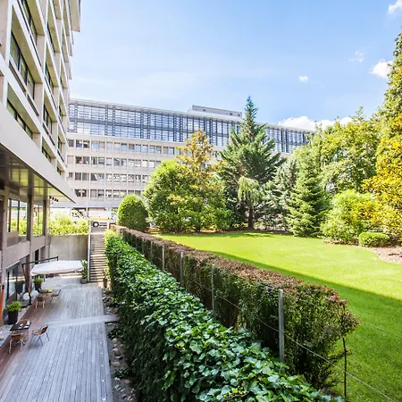 Crowne Plaza Geneva By Ihg-2