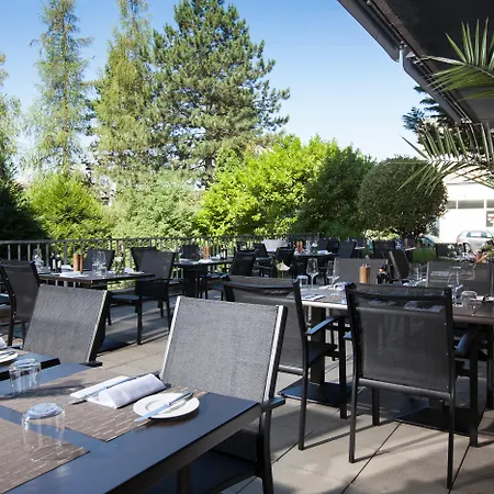 Crowne Plaza Geneva By Ihg-3