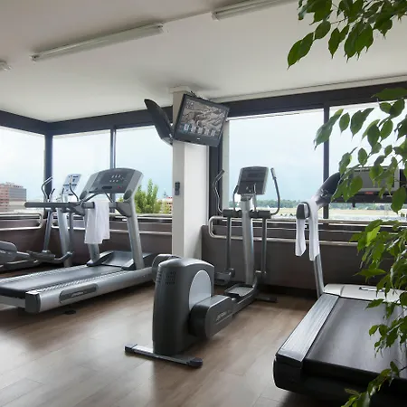 Crowne Plaza Geneva By Ihg-3